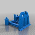 607a5adb91347292b87a5ab032081956.png Free STL file Smartphone Photo Studio for #3DBenchy and tiny stuff・3D printer design to download