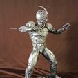 PGYkLUtwzSk.jpg Guyver STL 3D-Druckbare STL