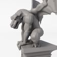 Горг1.6.jpg Gothic gargoyle