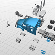 27.png KENWORTH T880 TRUCK