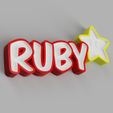 LED_-_RUBY_(STAR)_2021-Jul-22_11-46-14AM-000_CustomizedView7874679333.jpg NAMELED RUBY (WITH A STAR) - LED LAMP WITH NAME