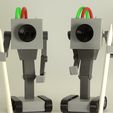 008.jpg "Butter Robot/Purposebot" - 3D Printable Posing Toy