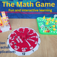 mg39.png The Math Game - fun and interactive learing
