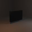 4.jpg Television 3D Model