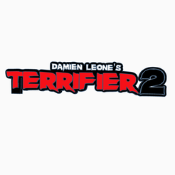 Screenshot-2024-02-06-104003.png DAMIEN LEONE`S TERRIFIER 2 Logo Display by MANIACMANCAVE3D