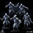 05_Revenant-Footmen_Group.jpg Calden Keep Part 1: Collection
