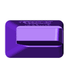 Gameboy Adv. SP Stand.stl Fichier STL gratuit Gameboy Advance SP Stand・Plan à télécharger et à imprimer en 3D