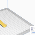 QT_filament_holder_1.png Quarter Turn Toolfree Small Filament Holder