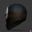 001d.jpg Red X Helmet - DC comics