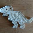 container_5IUYVOMgcOM.jpg COOKIE CUTTER DINOSAUR FOSSIL 2, COOKIE CUTTER COOKIES DINO