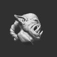 q5.jpg mug Orc head