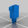 494c9b06820fba35575cd2be17ea6c83.png Free STL file Chaos Weapons Batteries・3D print design to download