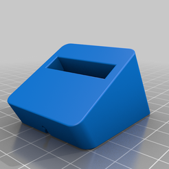 base-nh.png Fichier 3D gratuit Station d'accueil pour Apple Watch Mini・Design pour impression 3D à télécharger