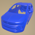 a016.png Opel Crossland 2021 Printable Car Body