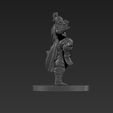 p2.png Half Orc Monk Miniature