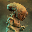 xeno-baby-03.png XENOMORPH MUTANT AUSSERIRDISCHES LABOR 04