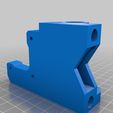 Code_Xend-motor.jpg Plastic Parts Prusai3 Steel - CREATEC 3D