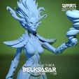 09.jpg Storm Shaman Nude 3D print model