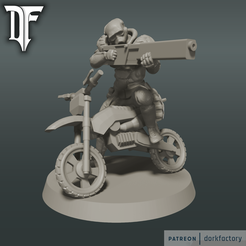 raider_boss.png Free STL file Outlander Boss・Design to download and 3D print
