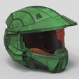untitled.150.jpg HALO Spartan Helmet