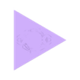 Triangle_Icon.stl Rebel Base