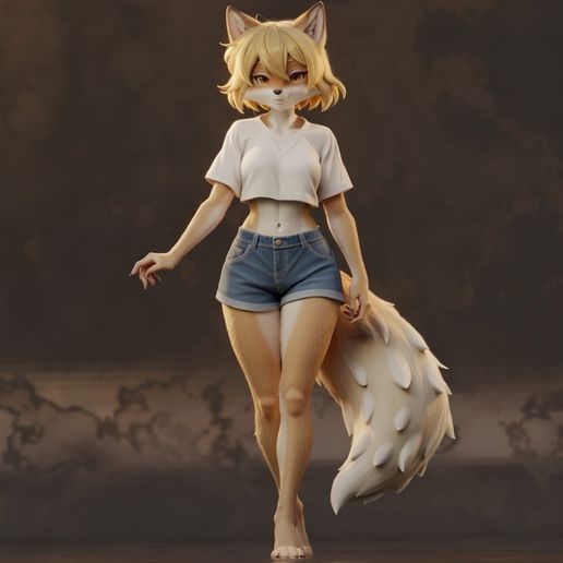 sexy clothes 7 claudia marie Kindred Bravely main image 0