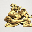 Chinese mythical creature - Pi Xiu - C01.png Chinese mythical creature - Pi Xiu 01