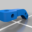 front_wheel_hub.png Fully 3D Printable RC Vehicle (Improved from previously posted)