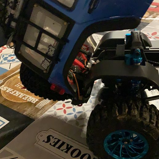 BlocArriere05.jpg ABSIMA Sherpa Rear bumper support