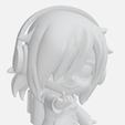 ttototototo.png WataMote Kuroki Tomoko Figure