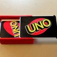9090d9d7-70ba-404f-879a-ad561fa59f41.JPG Uno Card Box (Remixed Lid) - Multiple Designs