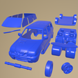 a02006.png NISSAN TERRANO II R20 2006 PRINTABLE CAR IN SEPARATE PARTS