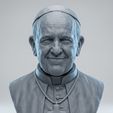 b23885c4-5604-47ea-95e5-192b1ba6ca2a.jpg Pope Francis 3D Printable Bust