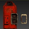 fa4.png Nuka Cola Vending Machine Fallout 4