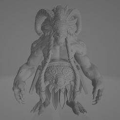 1-2.jpg Fichier STL Vieux dragon・Design pour imprimante 3D à télécharger