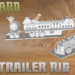reward-Trailer Rig.jpg Post Apocalyptic War Rig - Version 2