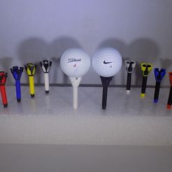 DSCN0766_display_large.JPG Fichier STL gratuit Royal-TEE..... T-shirt de golf・Modèle pour impression 3D à télécharger