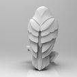 Mystical-Raven-Sculpture.41.jpg Mystical Raven Minimalist Sculpture