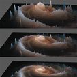 ARP-273-5.jpg Hubble-ARP 273- deep sky object 3D software analysis