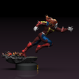 DOCTOR-FATE_2.138.png Speed demon STL files for 3d printing fanart by CG Pyro