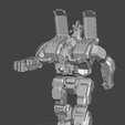 Bombadier.png American Mecha Bombadier