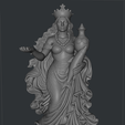f1.png Orixá Yemanjá – Rainha do Mar e Mãe de Todos