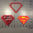 Superman-Logo-Cookie-Cutter-Set-Super-Hero-133-Cookie-Cutter-Set-1.jpg Cookie Cutter Superman Logo