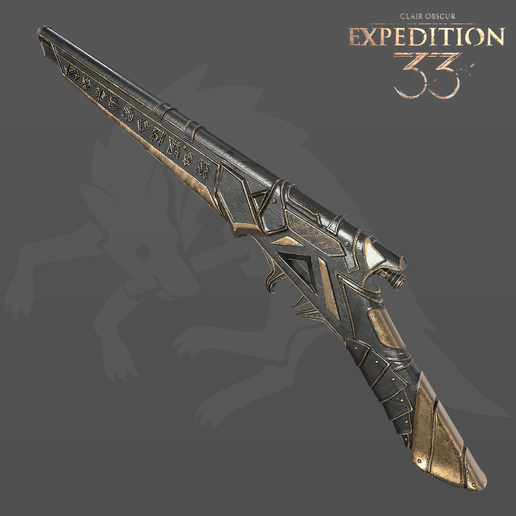 gustave-pistol-gun-clair-obscur-expedition-33-3d-model-for-cosplay-stl-print-3.png Expedition 33 Gustave Pistole (Clair Obscur) | Cosplay STL