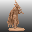 A1.png Haunted Knight - Tabletop Miniature