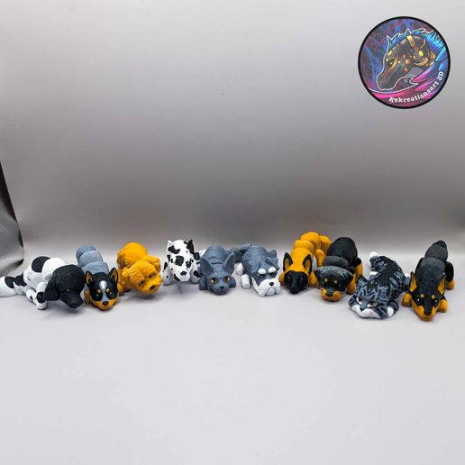 418593766_922049882740169_4241819871654466322_n.jpg Baby Flexi Dogs and Cats Set 4 (set of 10)