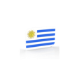 Bandera-de-URuguay.png Flag of Uruguay