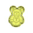 model.png Kid kids baby toy  (1)  CUTTER AND STAMP, COOKIE CUTTER, FORM STAMP, COOKIE CUTTER, FORM