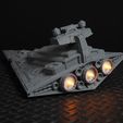 DSC01322.jpg Tea Light Star Destroyer - 3D Print Files