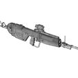 M392_Keychain_1.3441.jpg Pacote de chaveiros Halo - 13 modelos para impressão - STL - Uso comercial